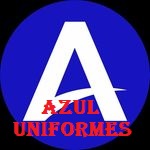 AZUL UNIFORMES